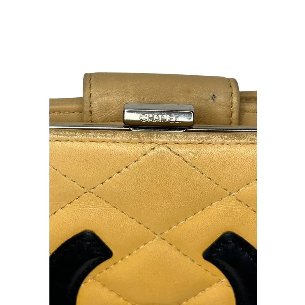 CHANEL good pre